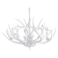 Bethel Natural Color Polyresin Light Fixture IL02-5
